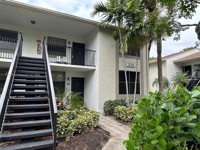 Building Photo - 1226 S Military Trail