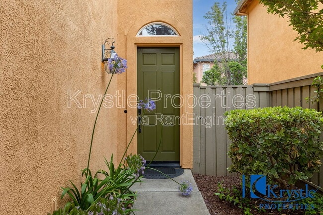 Foto del edificio - 7709 Crown Heights Ct