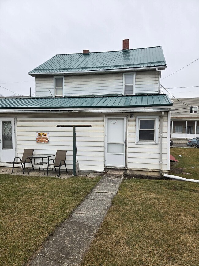 Foto del edificio - 14818 Broadway St