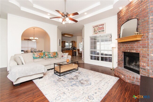 Foto del edificio - 103 Corral Ct