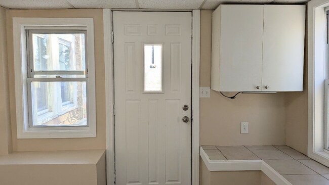 Foto del edificio - 5-9 Morton Square