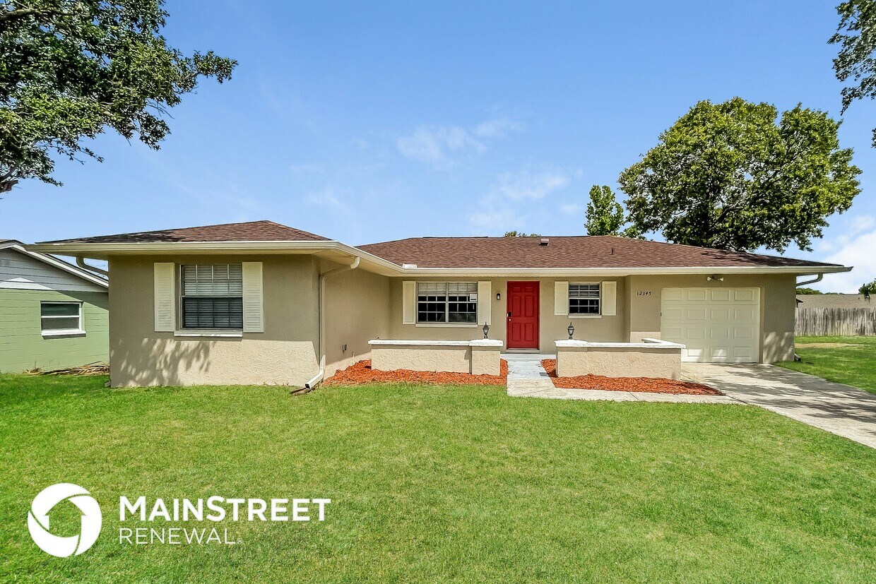 Foto principal - 12345 Mayberry Rd