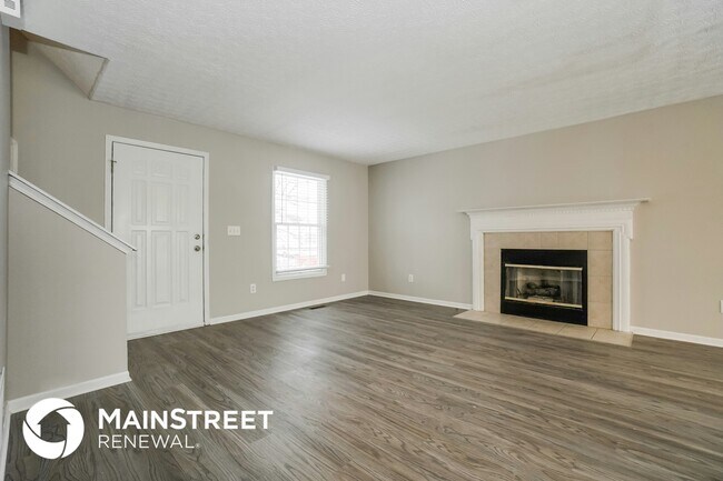 Foto del edificio - 3591 Pendent Ln