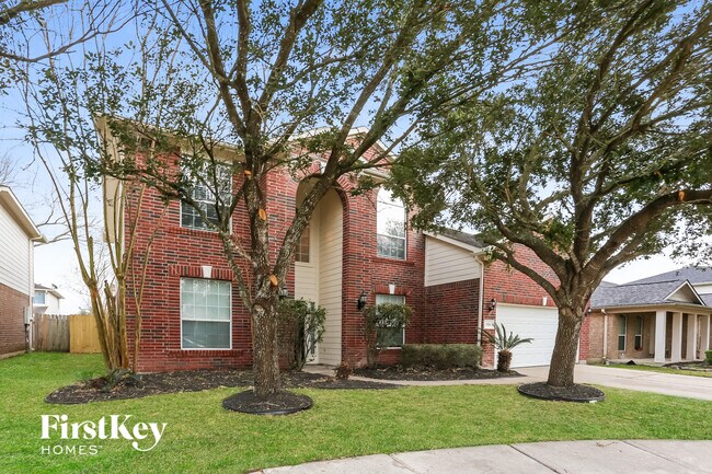 Foto del edificio - 3526 Paintedfern Pl