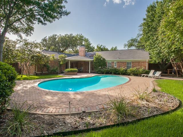 Foto principal - 6906 Currin Dr