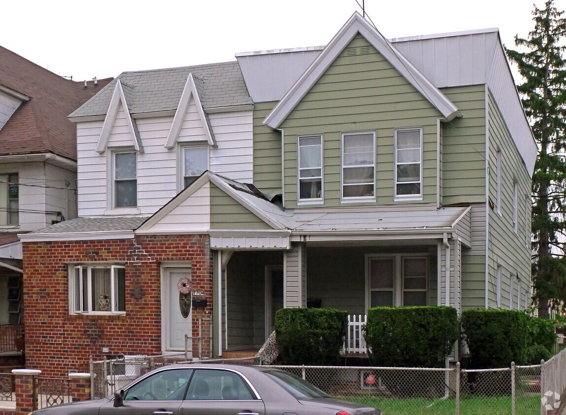 Primary Photo - 7705 14th Ave