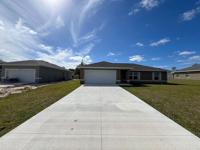 Building Photo - BEAUTIFUL 3 Bd/2Ba Home in Ocala!!