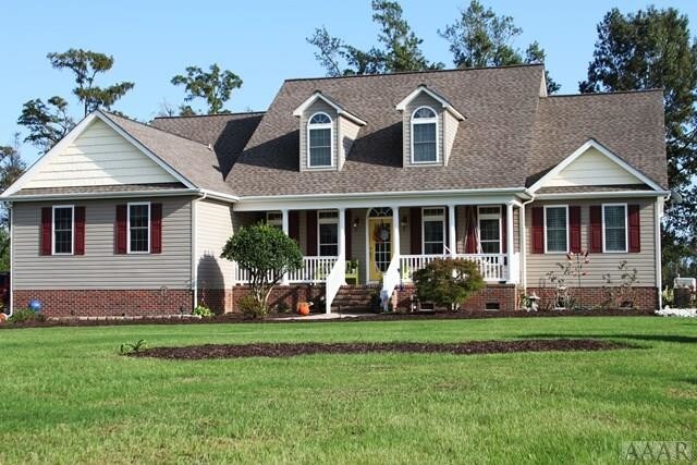 Primary Photo - 205 Dockery Dr