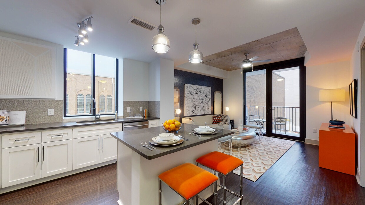 Photo - Cortland Vesta Apartments