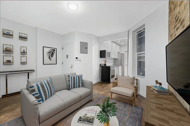 Building Photo - 313 East 92nd Street