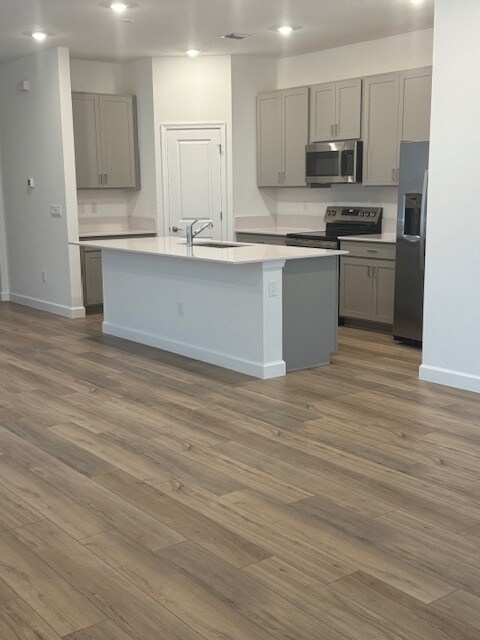Foto del edificio - 1545 SE Crosswood Wy