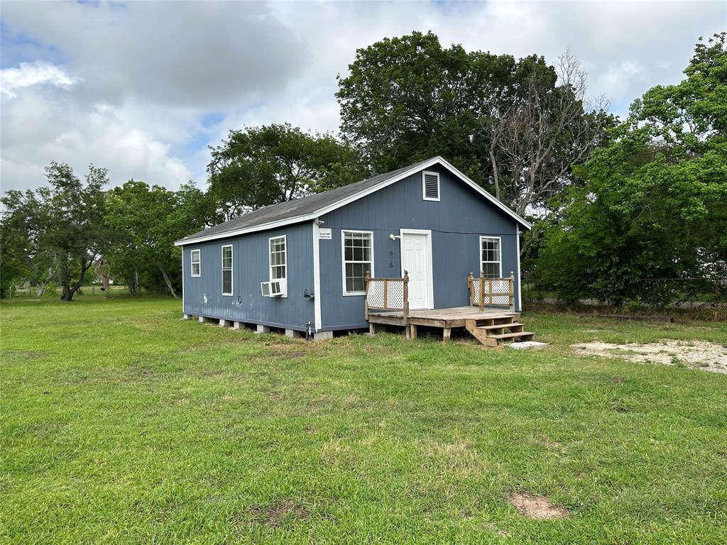 626 W 7th St, Freeport, TX 77541 House Rental in Freeport, TX