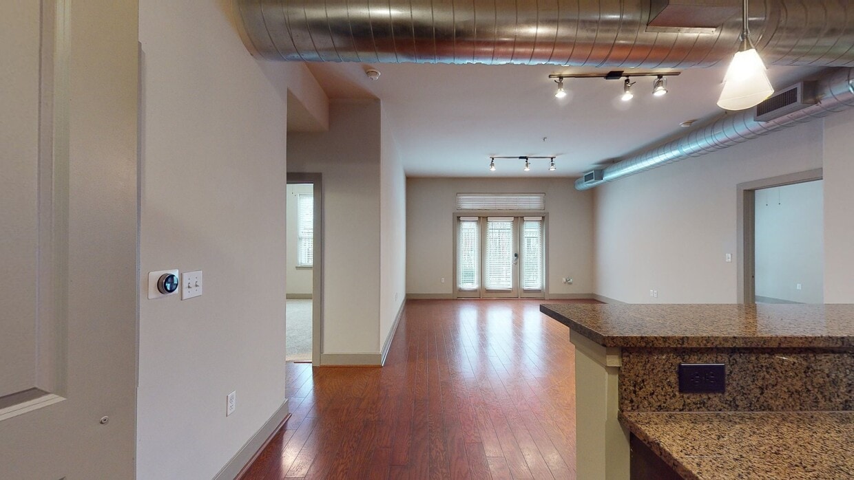 Photo - Towson Promenade Apartments