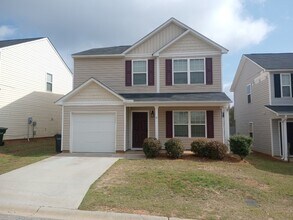 Building Photo - 6 Jones Creek Cir