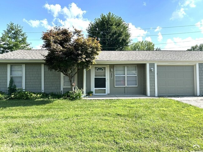 Building Photo - 3241 Glacier Dr