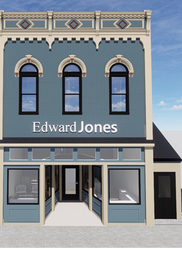 Foto del edificio - 344 S Jefferson St