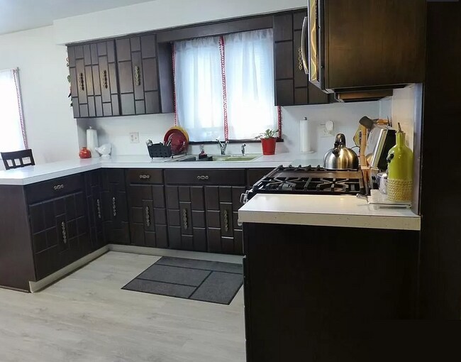 Foto del edificio - 822 Booth Ave