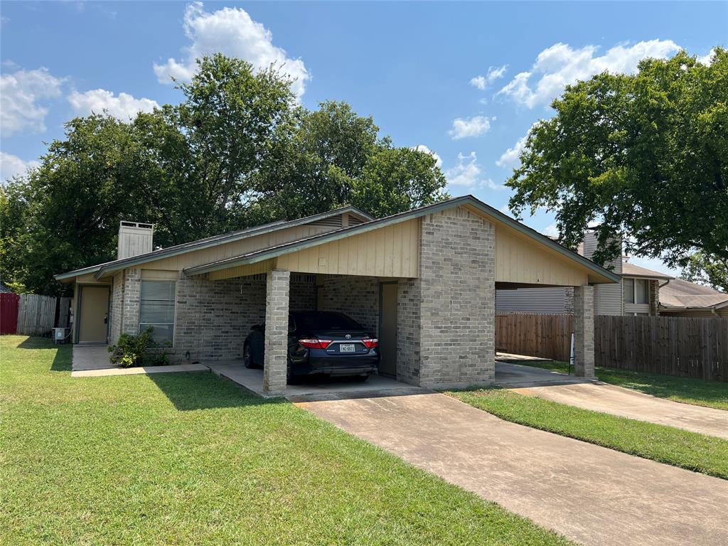 Foto principal - 9603 Teasdale Terrace