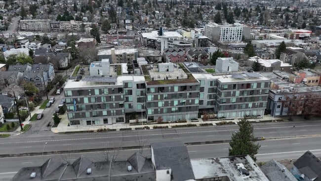  - Eclipse Fremont Apartments