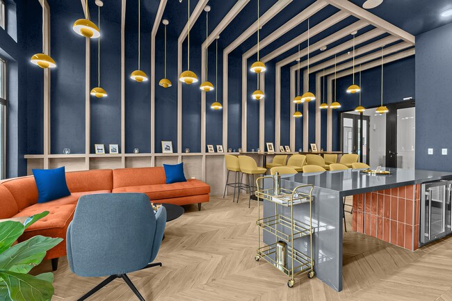 Foto del edificio - Cavalry at Liberty Hill