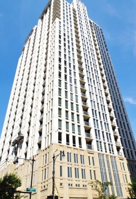 Building Photo - 1234/1250 S Michigan Ave
