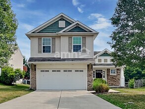 Building Photo - 903 Regency Ct