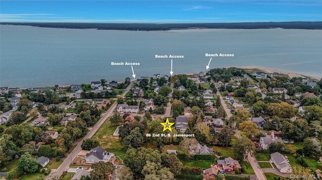 Foto del edificio - 86 2nd St