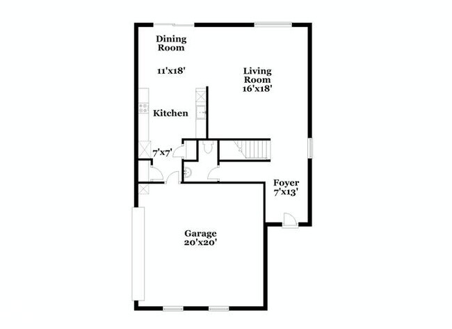 Foto del edificio - 2126 Vecchio Dr, Monroe, NC 28110