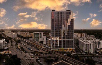 Cascade - Link at Douglas - Cascade Link at Douglas