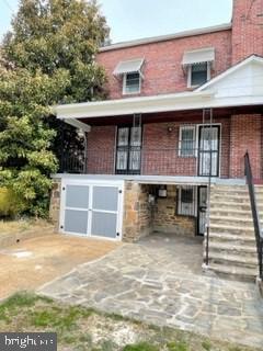 Foto del edificio - 3705 Gibbons Ave