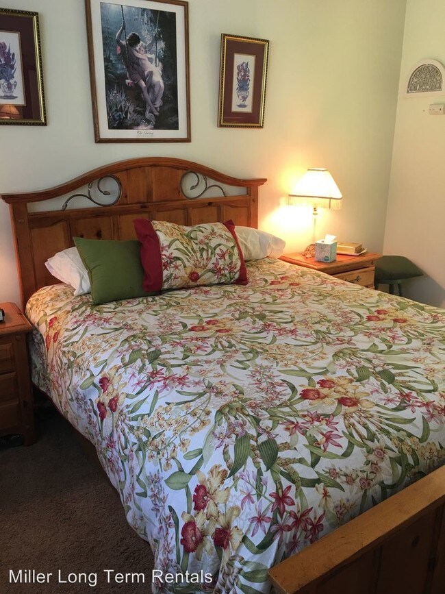 Foto del edificio - 2 br, 2 bath House - 5 Broughton Court