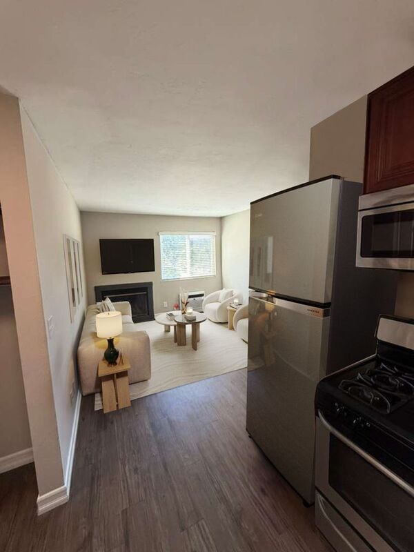 Foto del edificio - 6755 Mission Gorge Rd