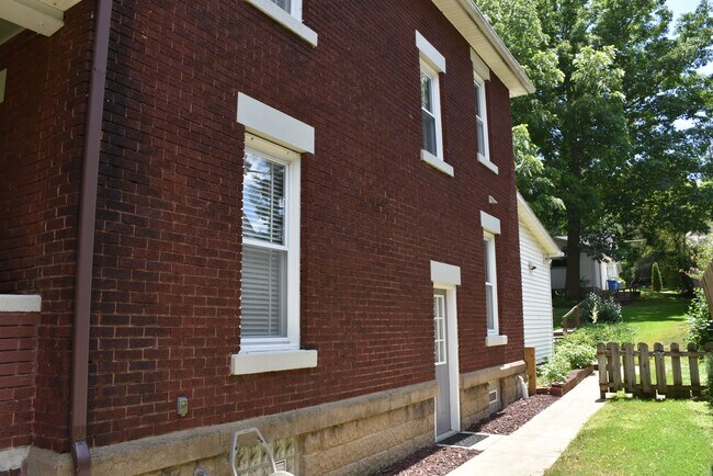 Foto del edificio - 618 Walnut St