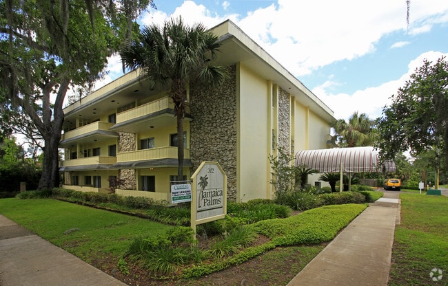 Primary Photo - Town Tallahassee