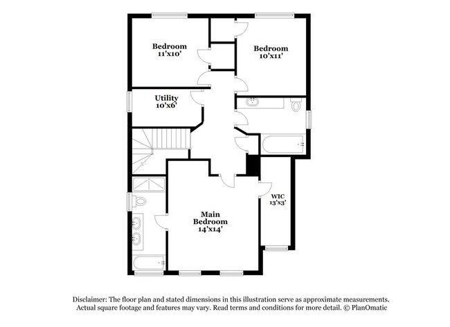 Foto del edificio - 6344 Alpine Tree Ave