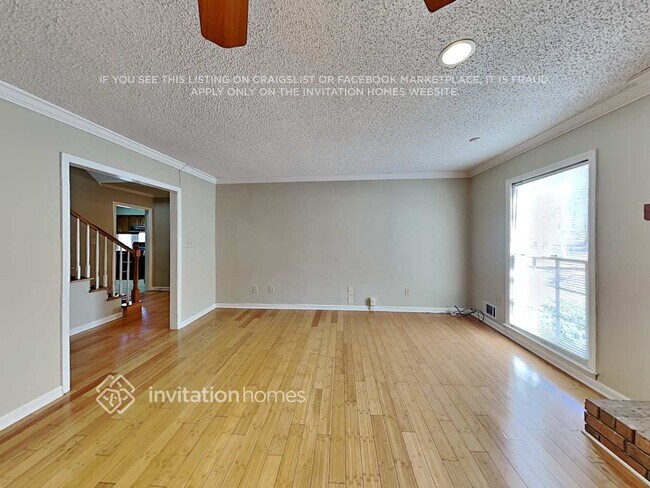 Foto del edificio - 6297 Queens Ct