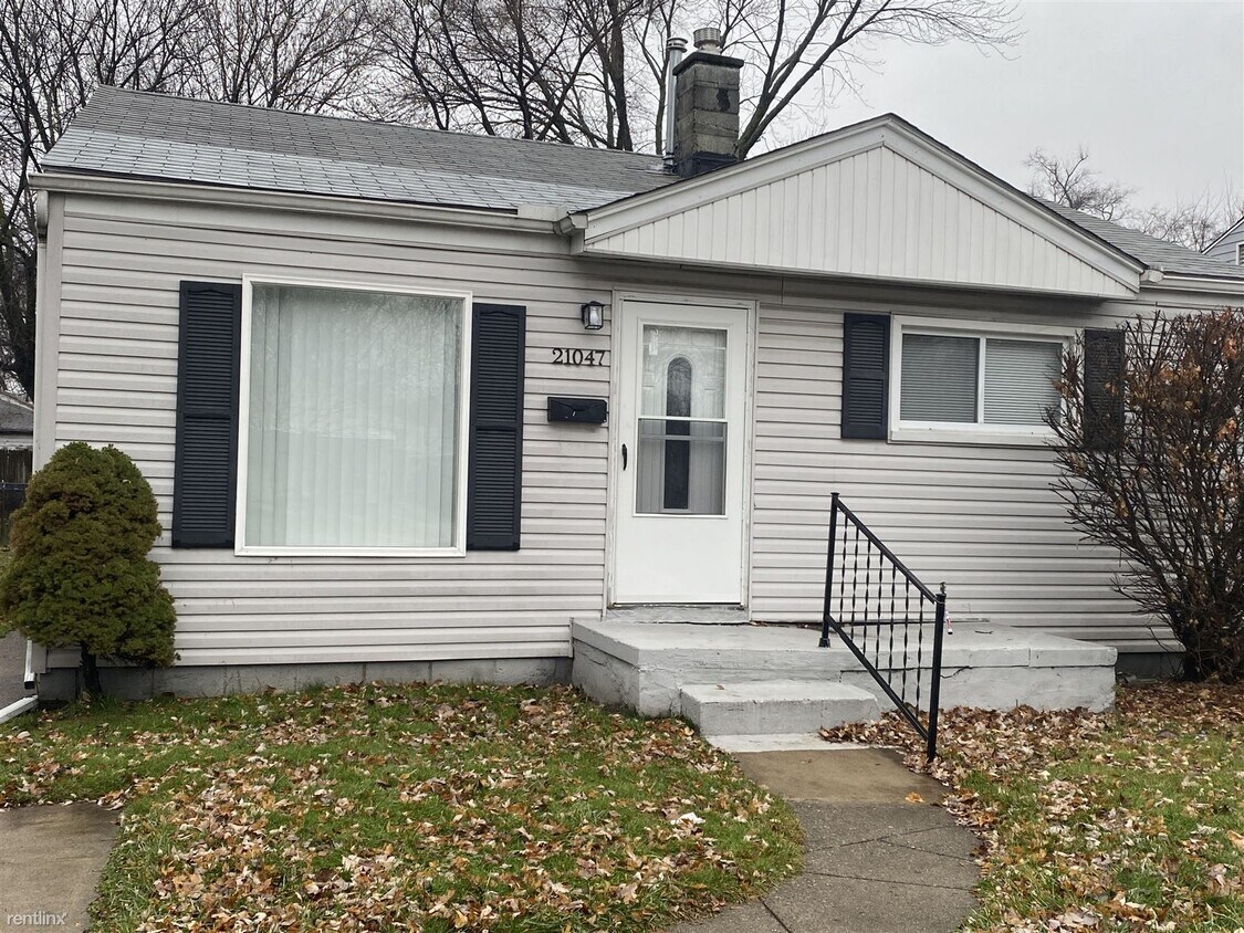 Primary Photo - 2 br, 1 bath House - 21047 Atlantic Ave