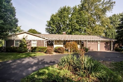 Primary Photo - 5450 Allisonville Rd
