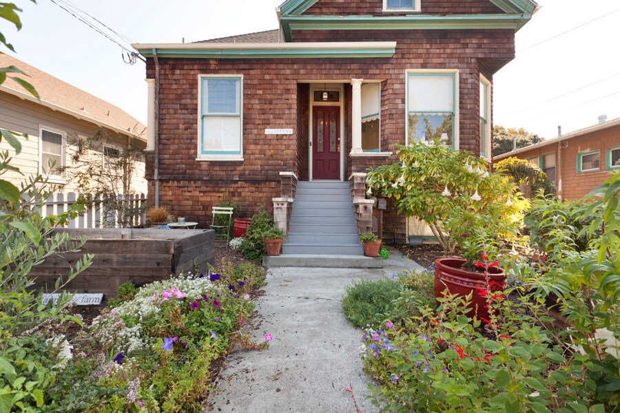 Primary Photo - 1418 5th St