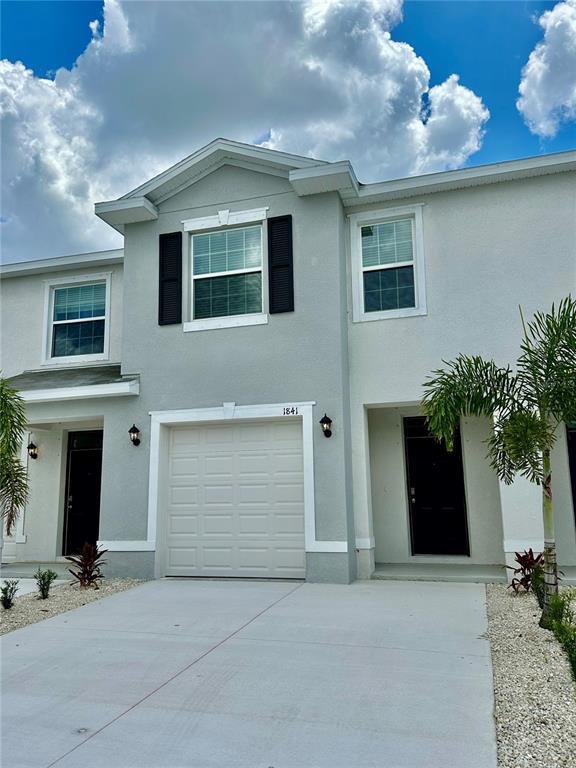 Foto del edificio - 1841 Pleasant Maple Ct