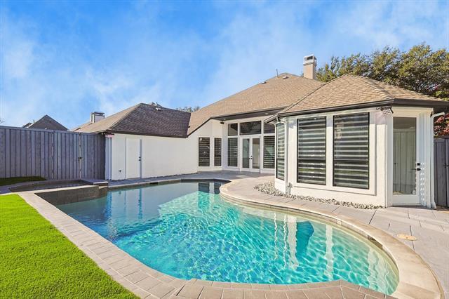 Foto del edificio - 18716 Thorntree Ln