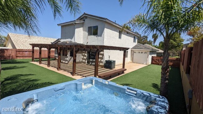 Building Photo - 4 br, 3 bath House - 9438 Garden Knoll Way