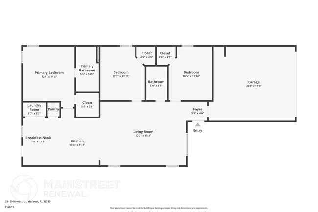 Building Photo - 28199 Kawana Ct