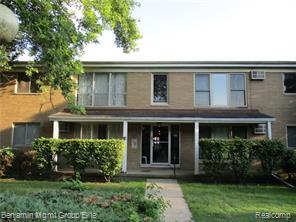 Primary Photo - 26341 W Seven Mile Rd