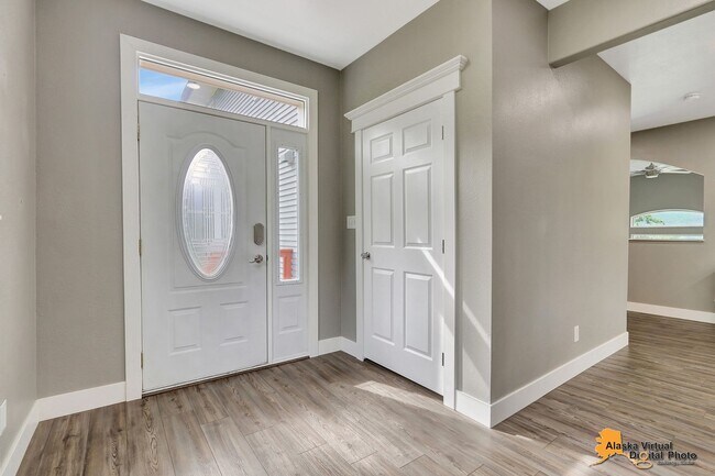 Photo - Eagle River Valley Oasis House