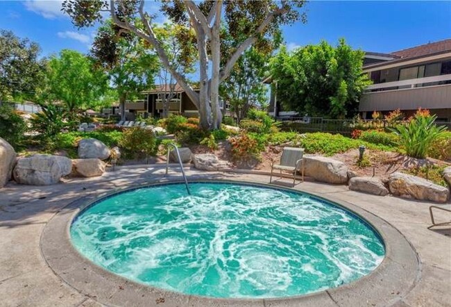 Jacuzzi - 169 Streamwood