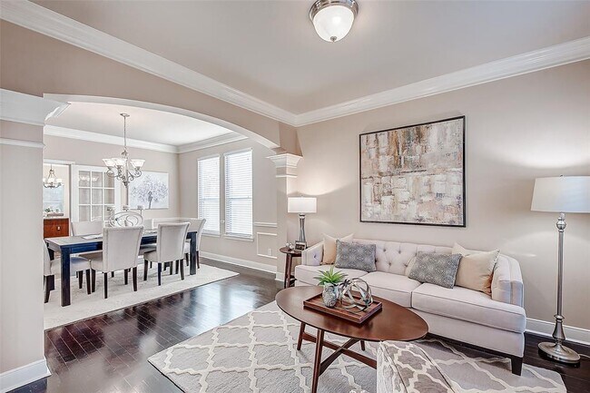 Foto del edificio - 22207 Rustic Oak Ct