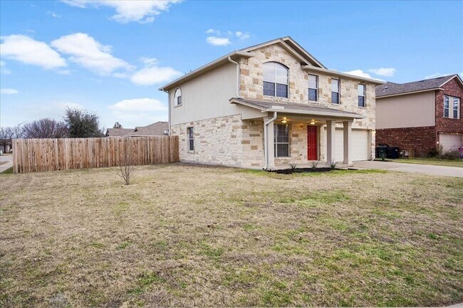 Building Photo - 807 Rubles Ct