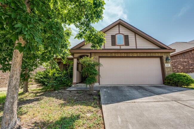 Foto del edificio - 129 Buckskin Way