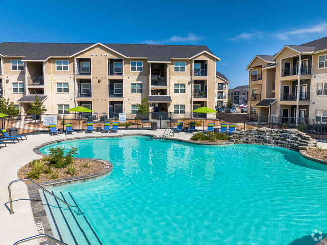 1 Bedroom Apartments for Rent under $1,100 in New Braunfels TX - 46 ...